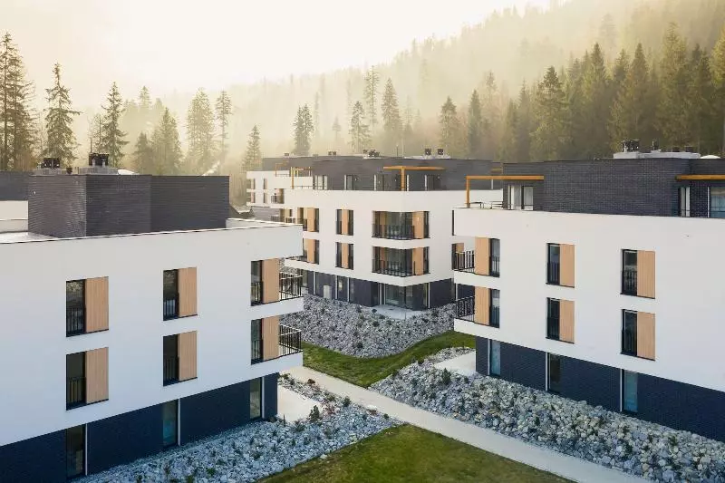 Hotelli Vislow Resort