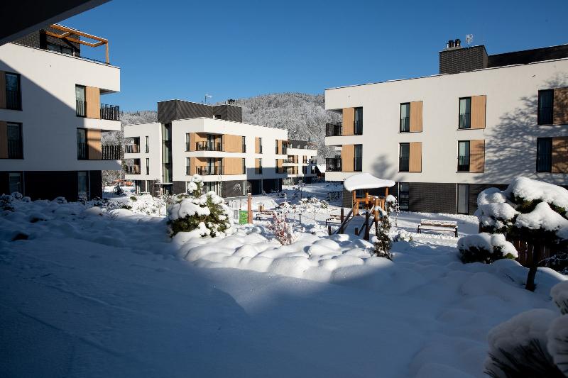 Hotelli Vislow Resort