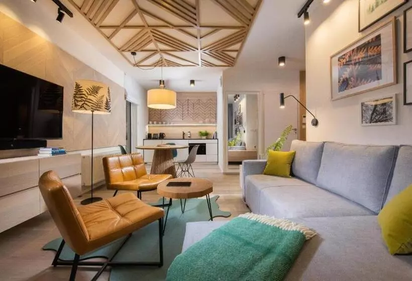 Hotelli Vislow Resort