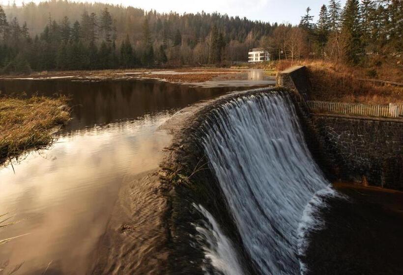 Hotelli Vislow Resort