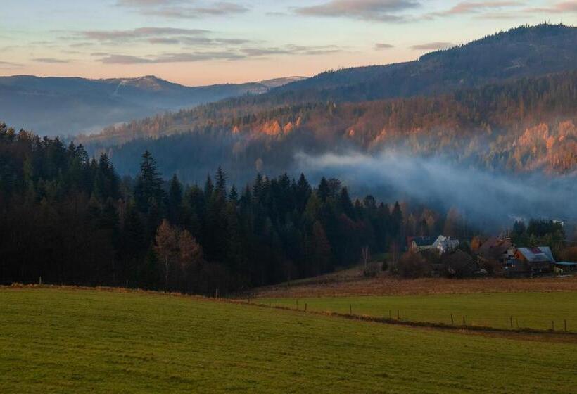 Hotelli Vislow Resort