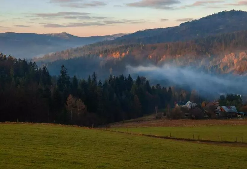 Hotelli Vislow Resort