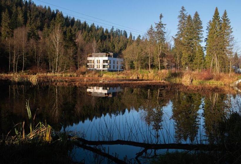 Hotelli Vislow Resort