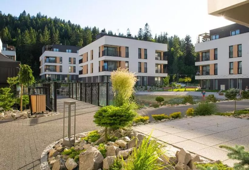 Hotelli Vislow Resort