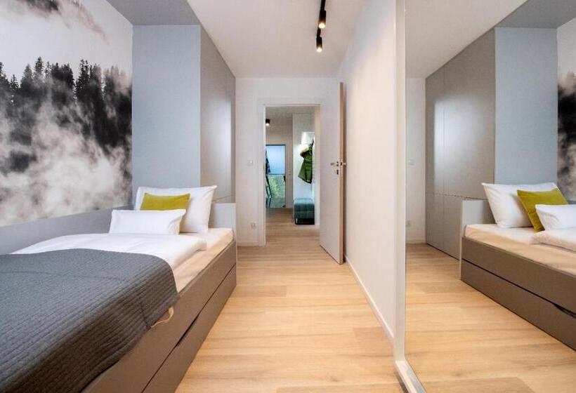 Hotelli Vislow Resort