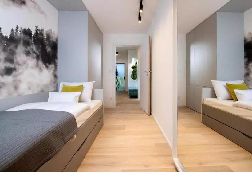 Hotelli Vislow Resort