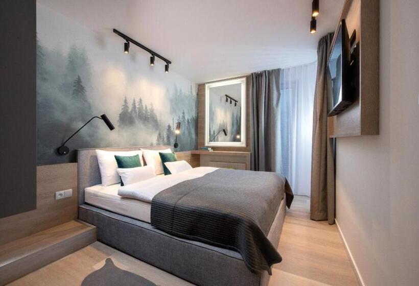 Hotelli Vislow Resort