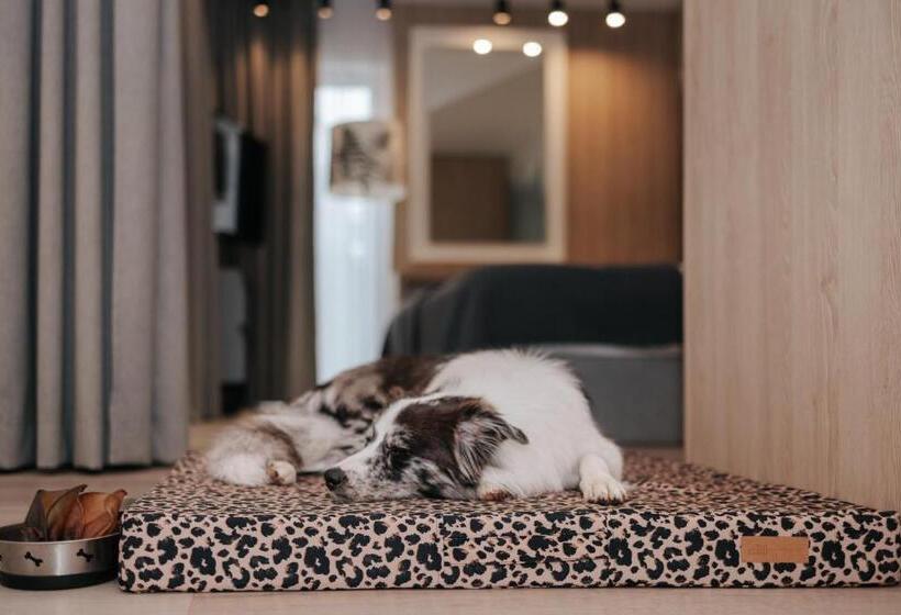 Hotelli Vislow Resort