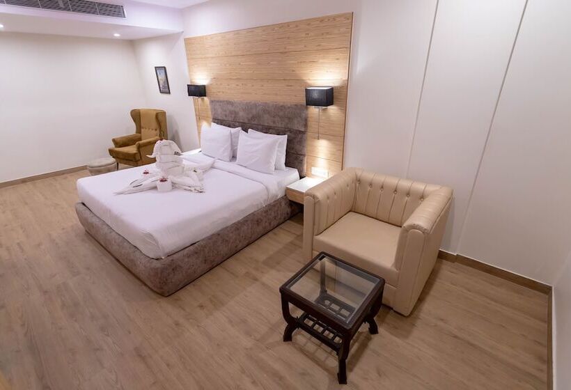 בית מלון כפרי Vivana