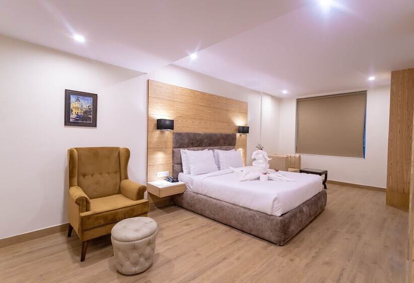 בית מלון כפרי Vivana