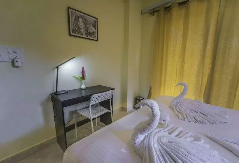 Mariners Bay Suites