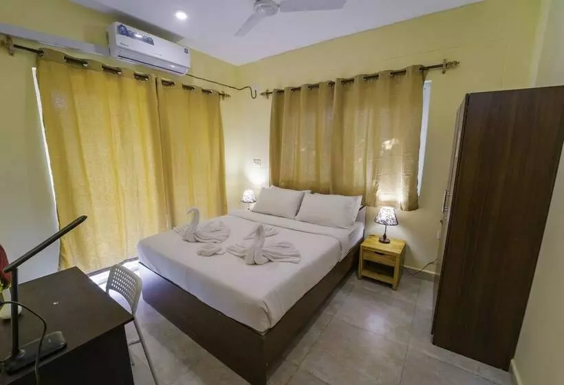 Mariners Bay Suites