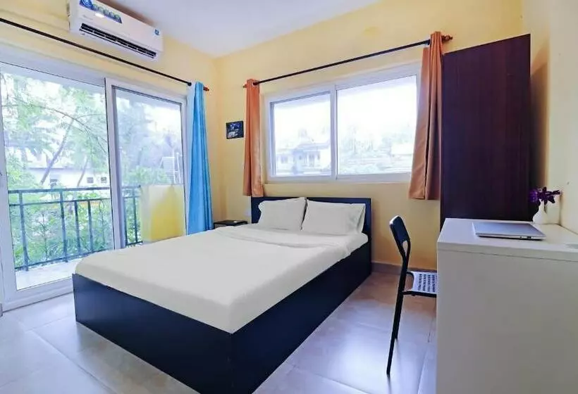 Mariners Bay Suites