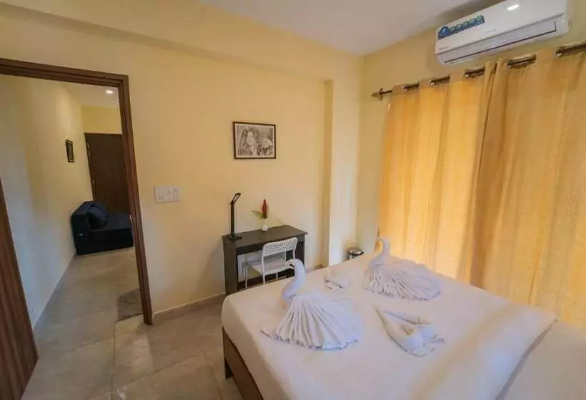Mariners Bay Suites
