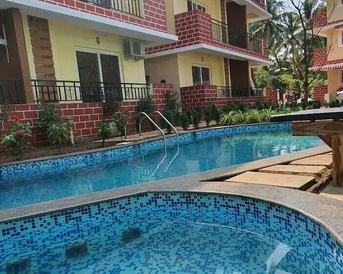Mariners Bay Suites
