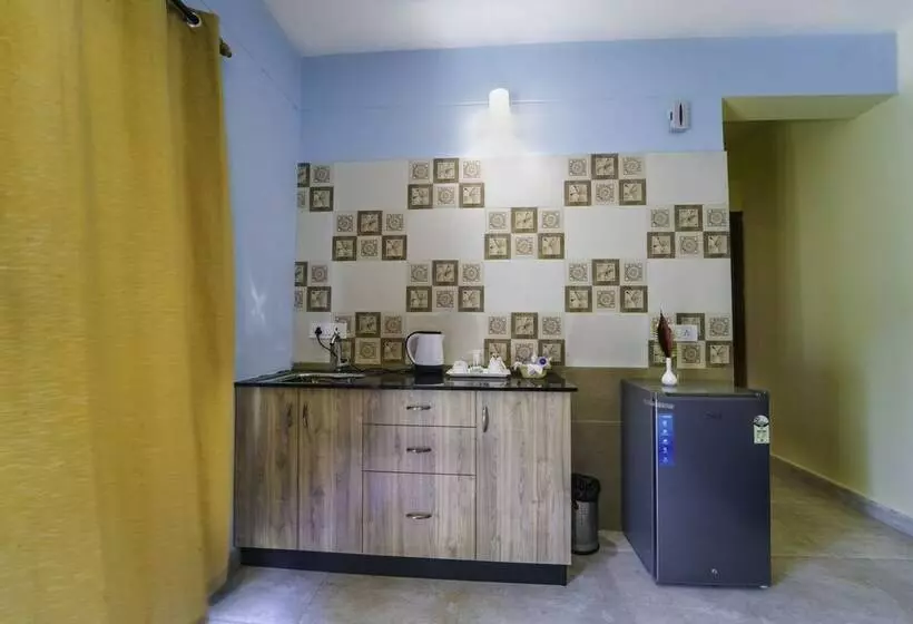 Mariners Bay Suites