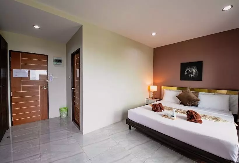 The Living Hotel Samutprakan