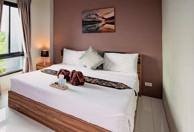 The Living Hotel Samutprakan