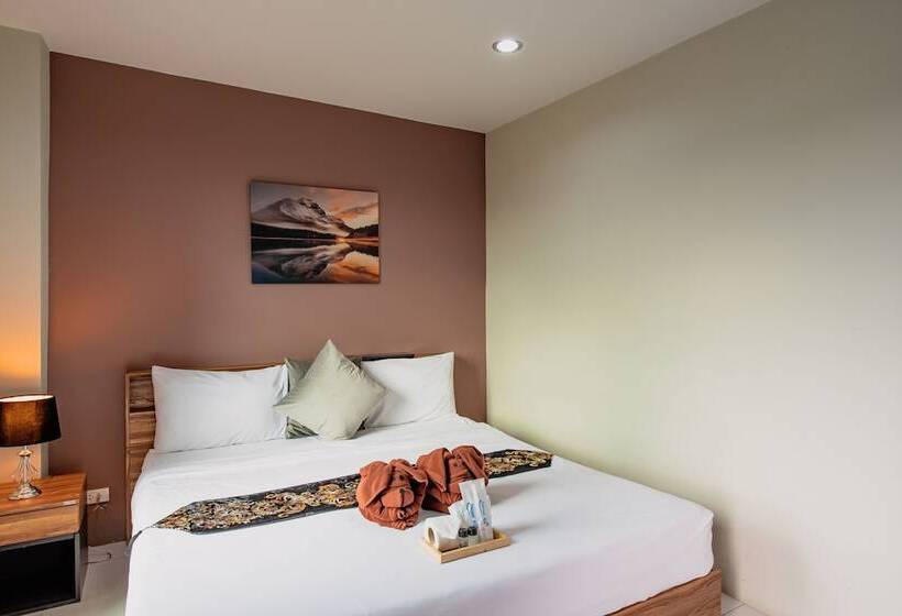 The Living Hotel Samutprakan