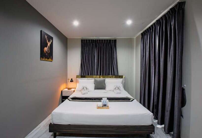 The Living Hotel Samutprakan