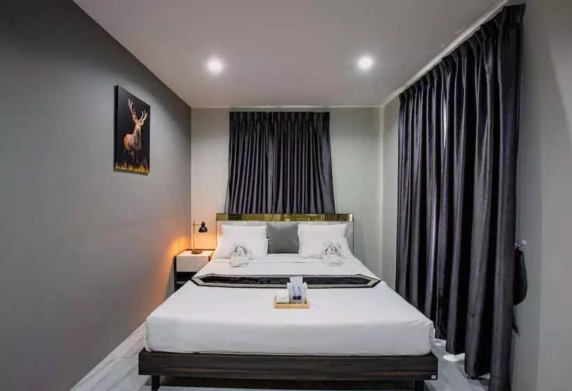 The Living Hotel Samutprakan