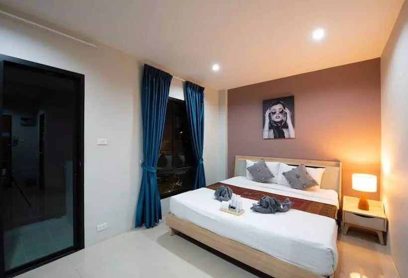 The Living Hotel Samutprakan