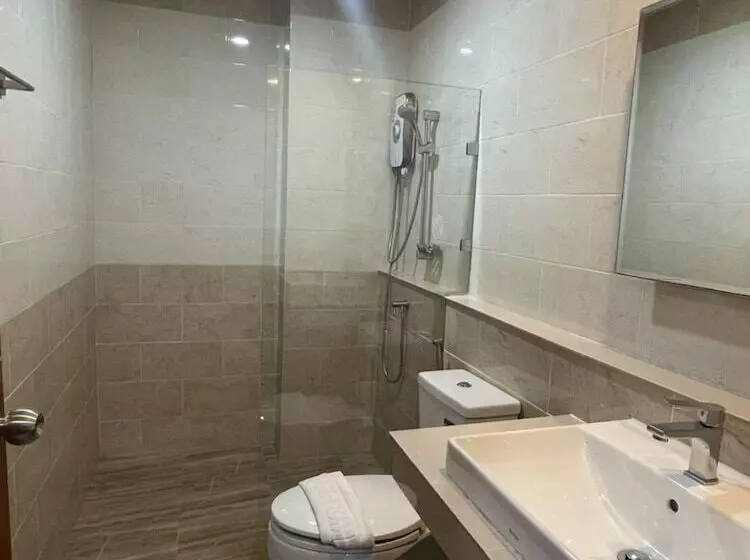 The Living Hotel Samutprakan