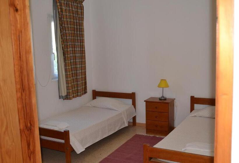 فندق صغير Hi Alcoutim – Pousada De Juventude