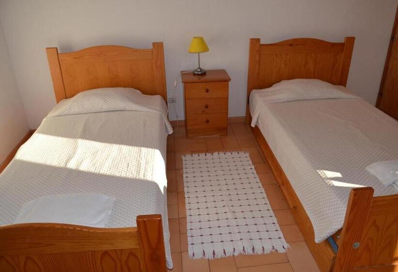 فندق صغير Hi Alcoutim – Pousada De Juventude