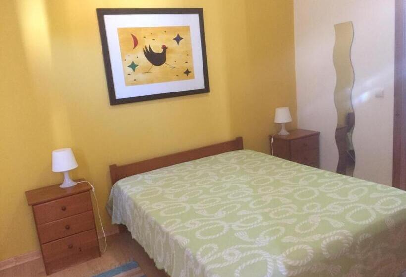 فندق صغير Hi Alcoutim – Pousada De Juventude