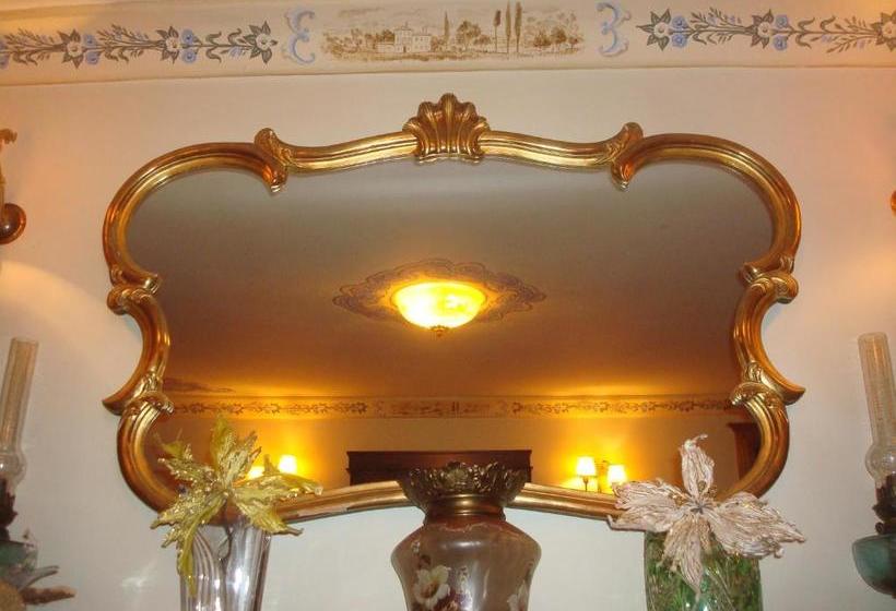 Oikia Alexandrou Traditional Inn