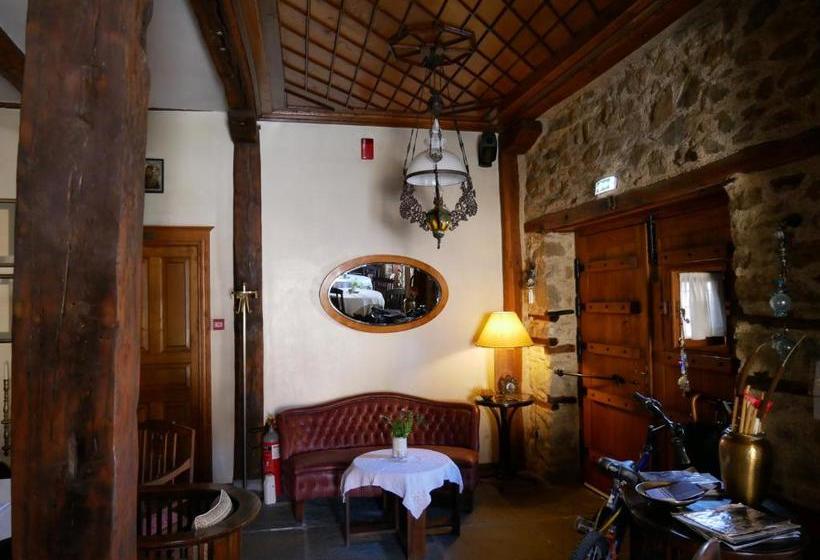 Oikia Alexandrou Traditional Inn