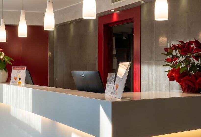 Cavallo Hotel Noventa Di Piave