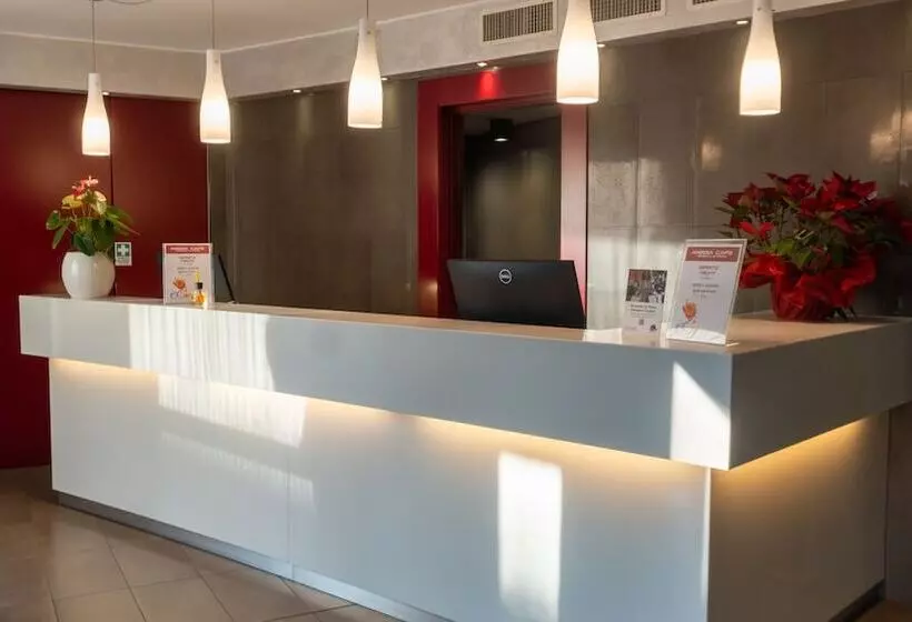 Cavallo Hotel Noventa Di Piave