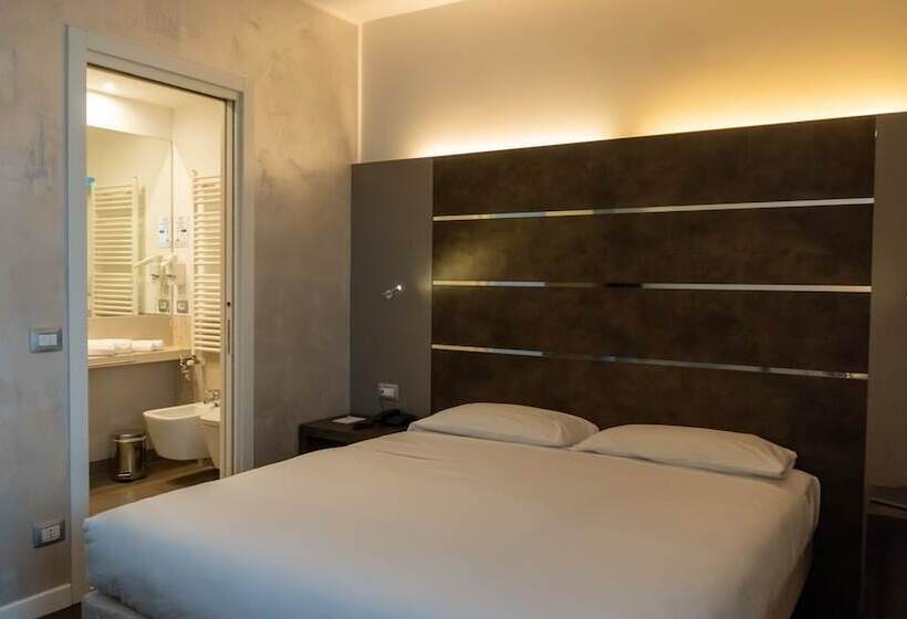 Cavallo Hotel Noventa Di Piave