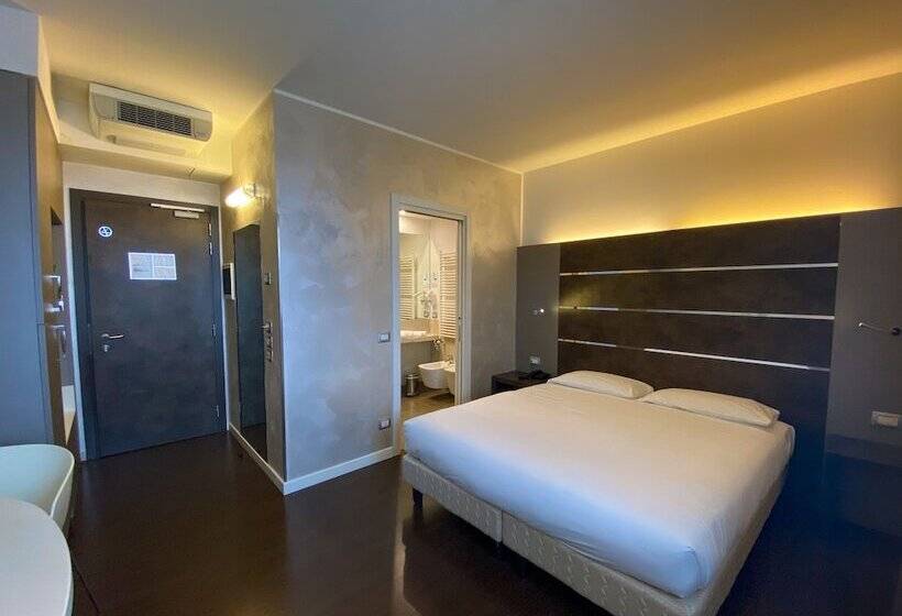 Cavallo Hotel Noventa Di Piave