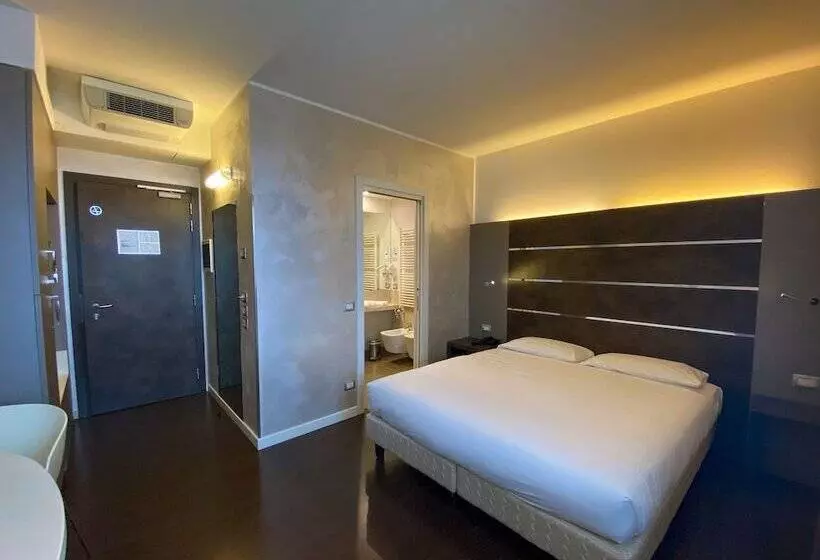 Cavallo Hotel Noventa Di Piave