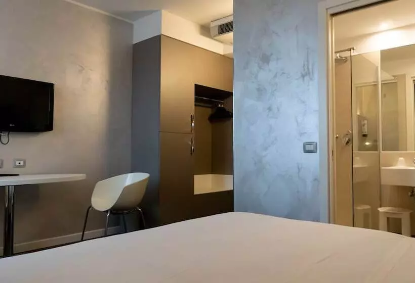 Cavallo Hotel Noventa Di Piave