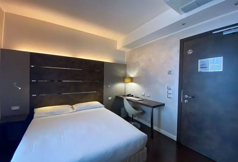 Cavallo Hotel Noventa Di Piave