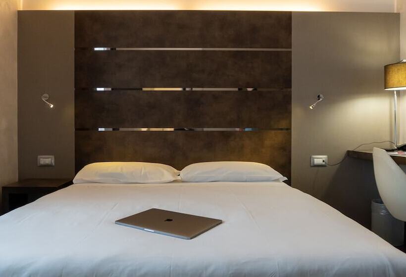 Cavallo Hotel Noventa Di Piave