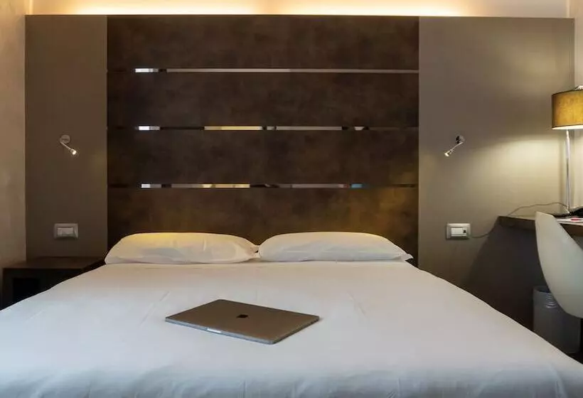 Cavallo Hotel Noventa Di Piave