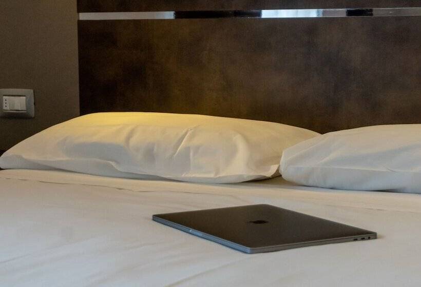 Cavallo Hotel Noventa Di Piave