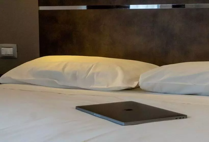 Cavallo Hotel Noventa Di Piave