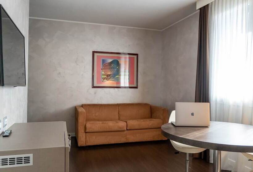 Cavallo Hotel Noventa Di Piave