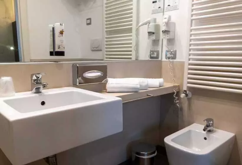 Cavallo Hotel Noventa Di Piave