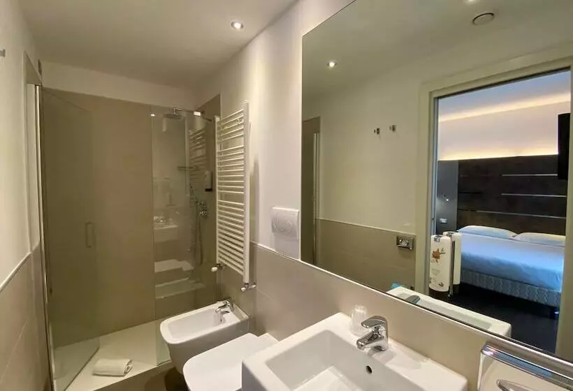 Cavallo Hotel Noventa Di Piave