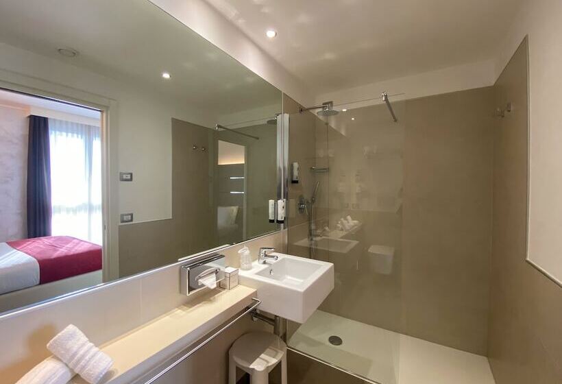 Cavallo Hotel Noventa Di Piave