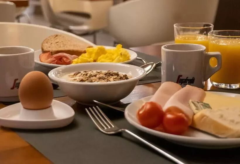 Cavallo Hotel Noventa Di Piave