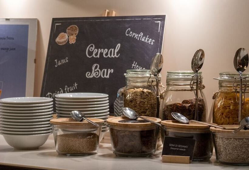 Cavallo Hotel Noventa Di Piave