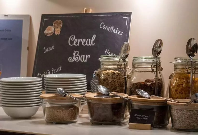 Cavallo Hotel Noventa Di Piave